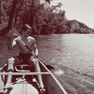 Meet your Posher, Tyler